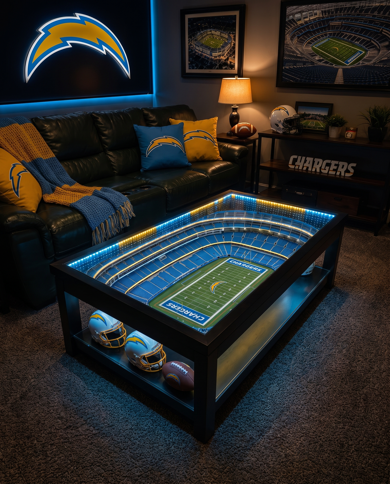 NFL Tables
