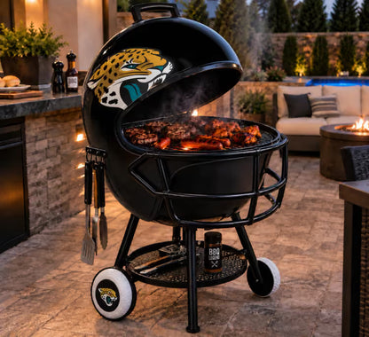 FOOTBALL HELMET GRILLS