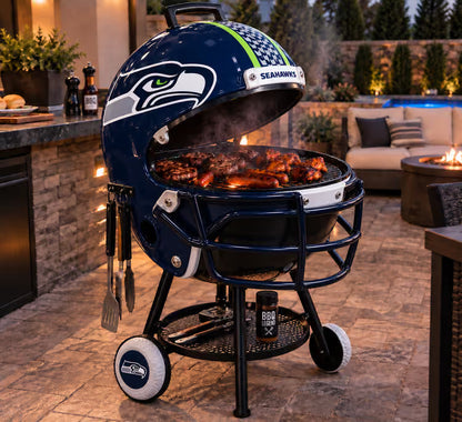 FOOTBALL HELMET GRILLS