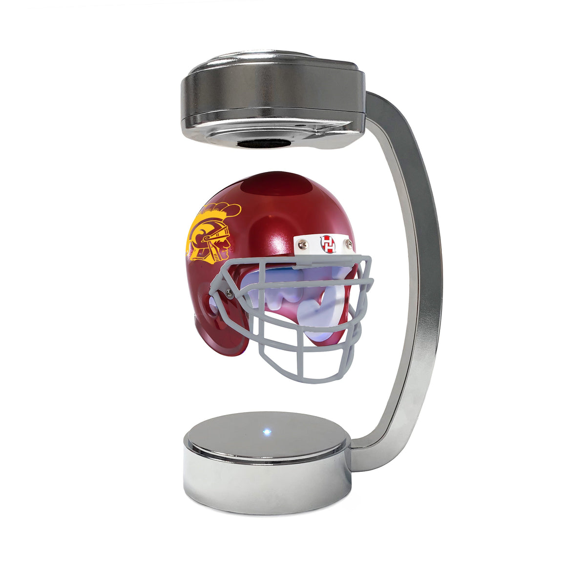 NCAA Mini Hover Helmet