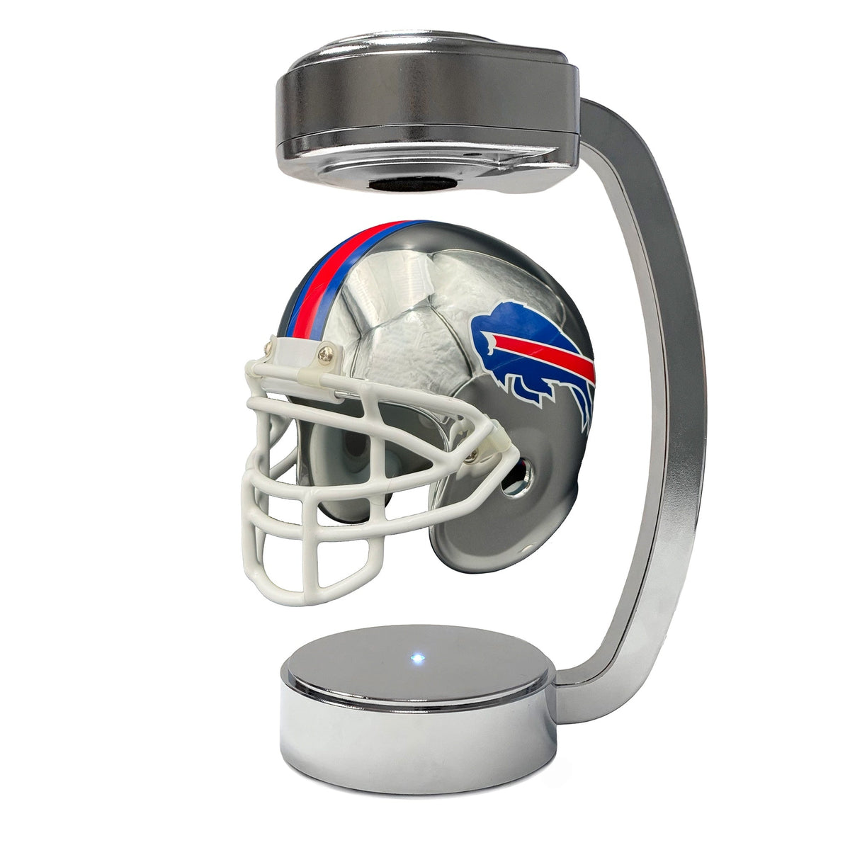 NFL Mini Metallic Hover Helmet