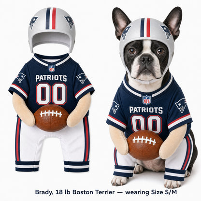 NFL Football Dog Costume™