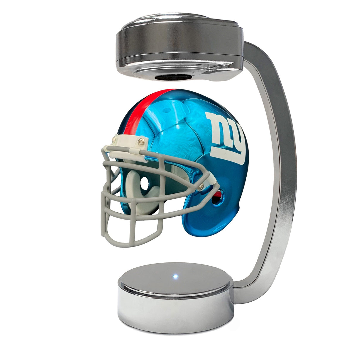 NFL Mini Metallic Hover Helmet