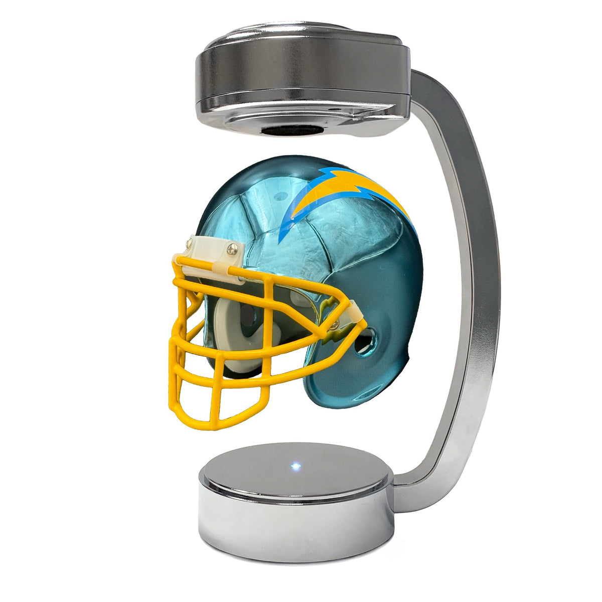 NFL Mini Metallic Hover Helmet