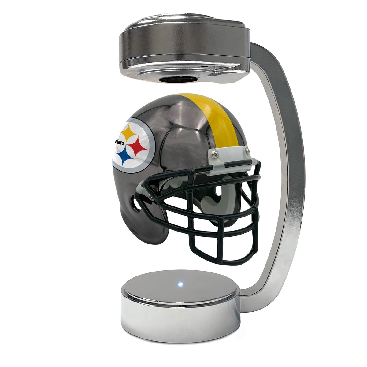 NFL Mini Metallic Hover Helmet