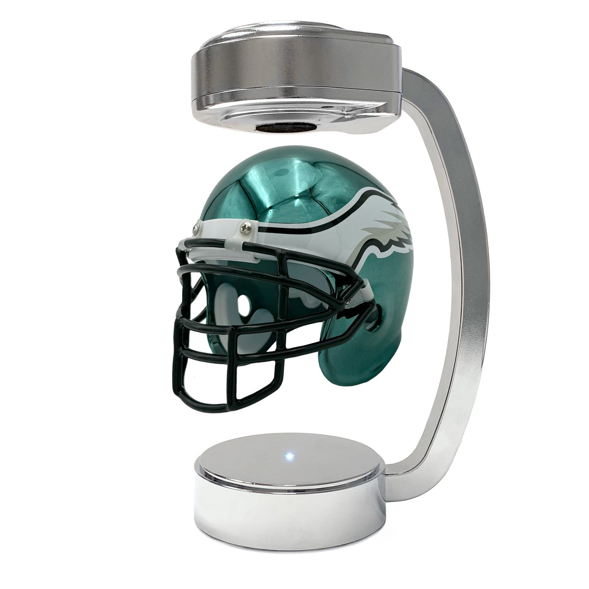 NFL Mini Metallic Hover Helmet
