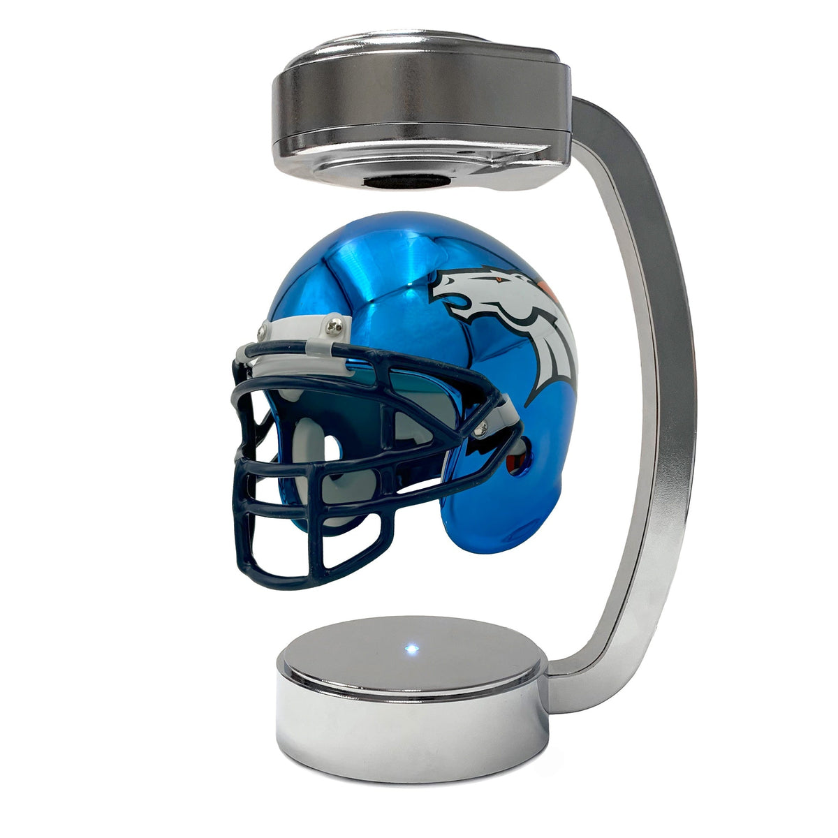 NFL Mini Metallic Hover Helmet