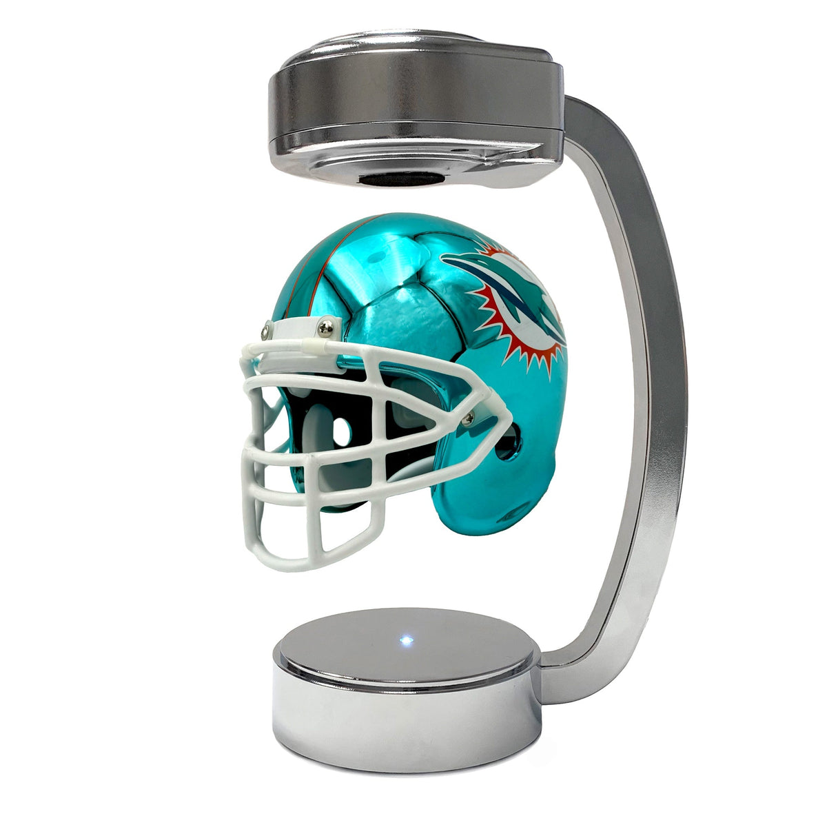 NFL Mini Metallic Hover Helmet