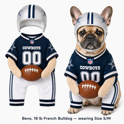 NFL Football Dog Costume™