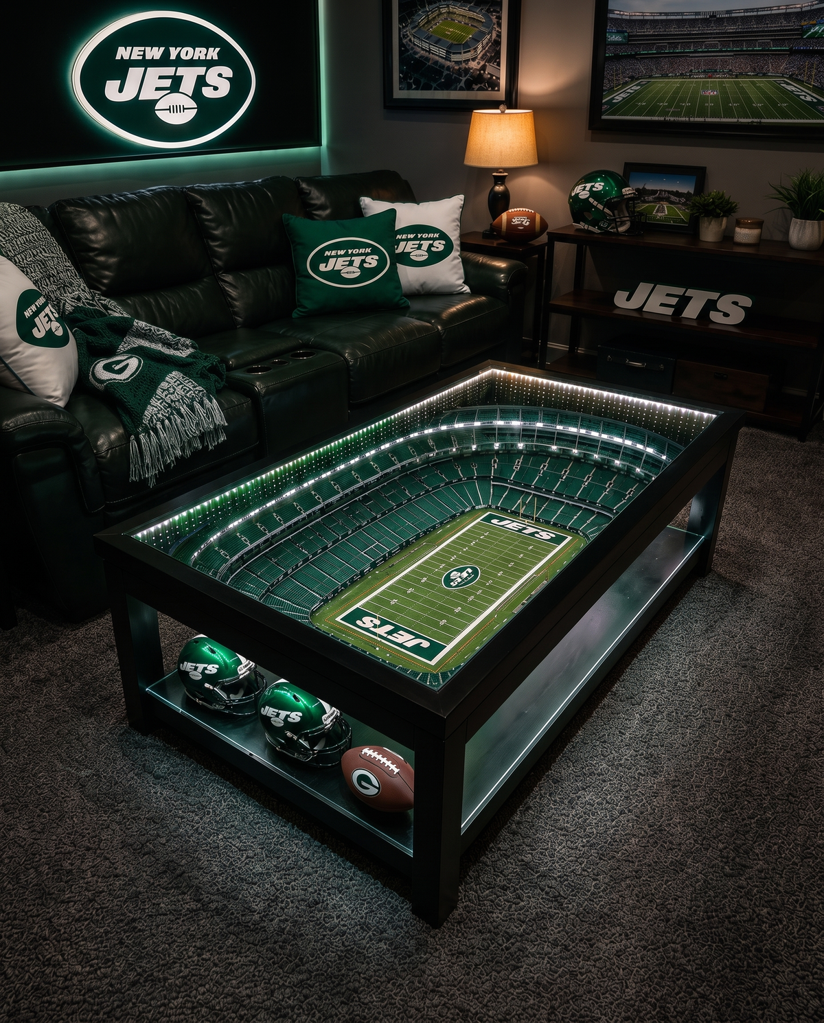 NFL Tables