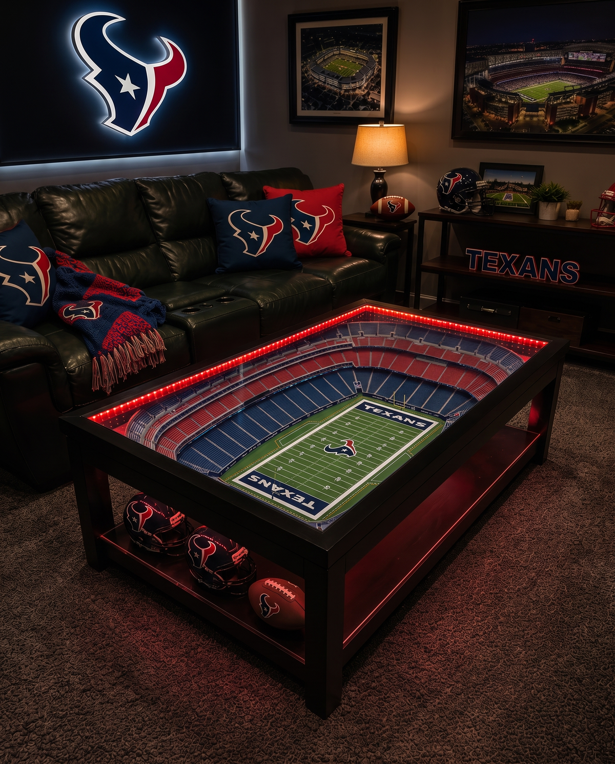 NFL Tables