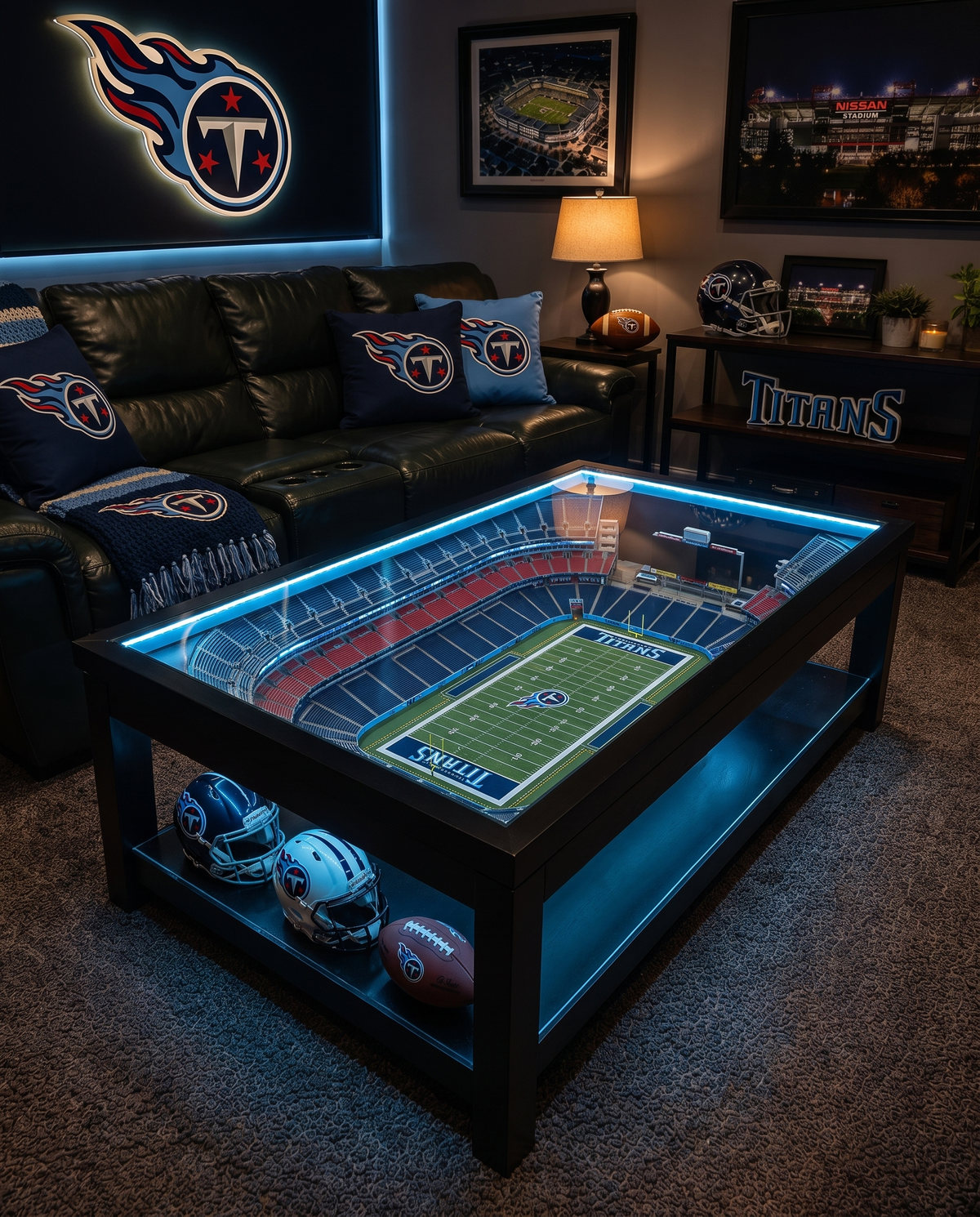 NFL Tables