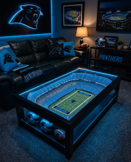 NFL Tables
