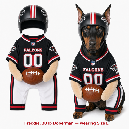 NFL Football Dog Costume™