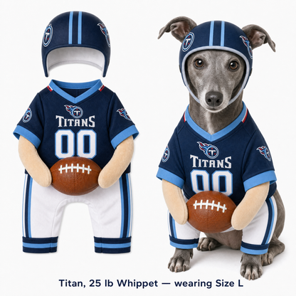 NFL Football Dog Costume™
