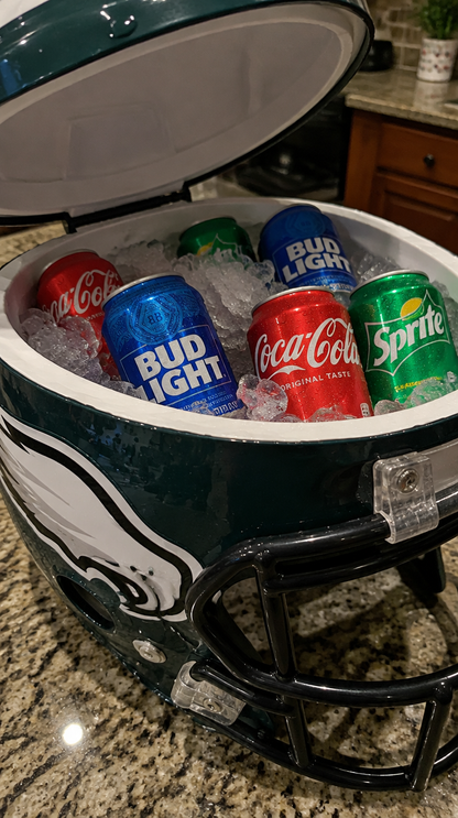 NFL Coolers