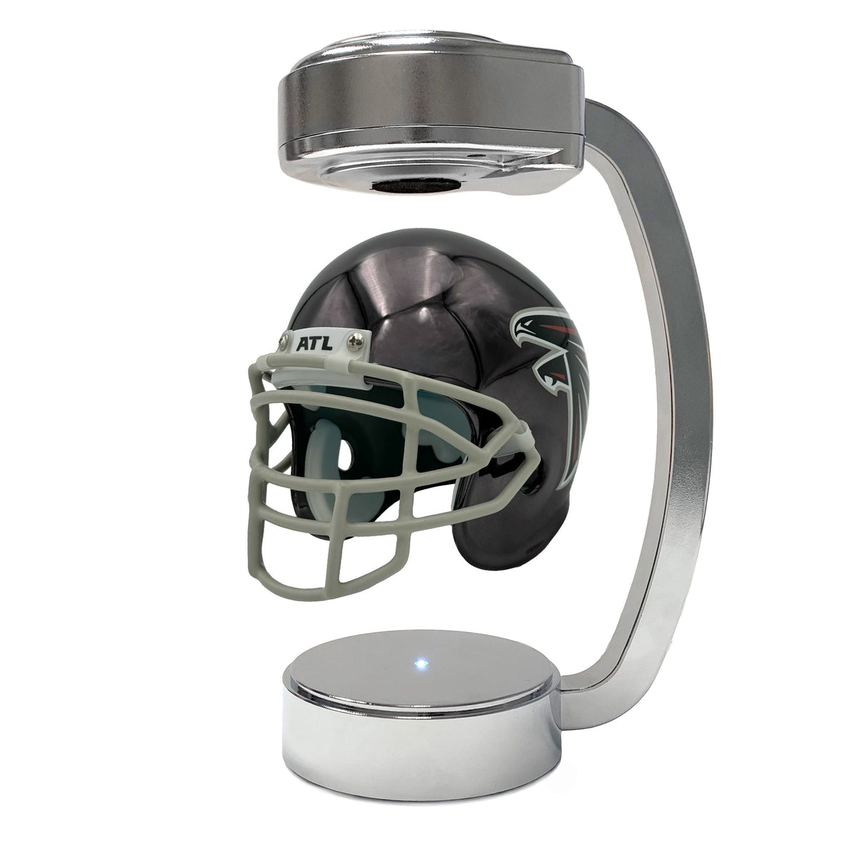 NFL Mini Metallic Hover Helmet