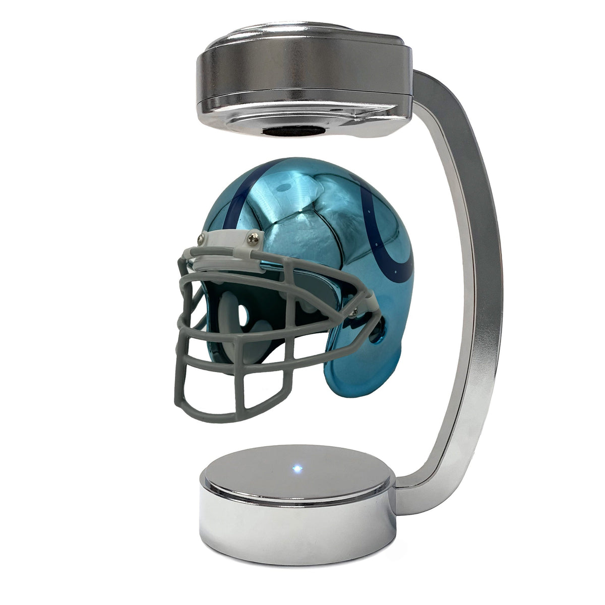 NFL Mini Metallic Hover Helmet